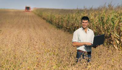 Agrônomo Unicampo